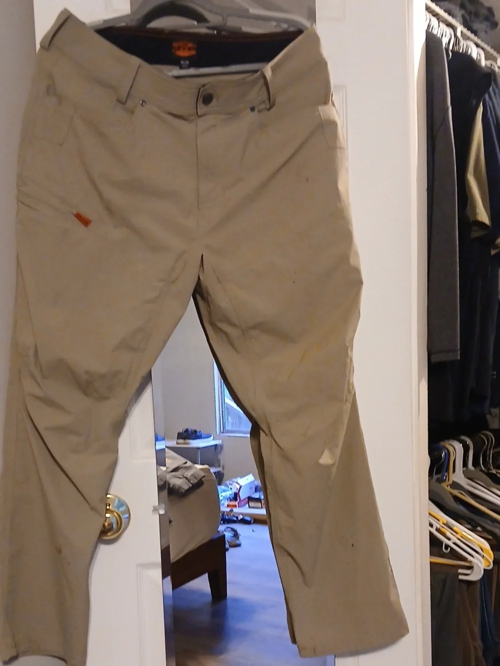 Brunt Costello HD Pants